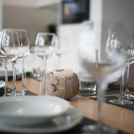 Oceanhouse Cordi App 9 Apartment Wenningstedt-Braderup