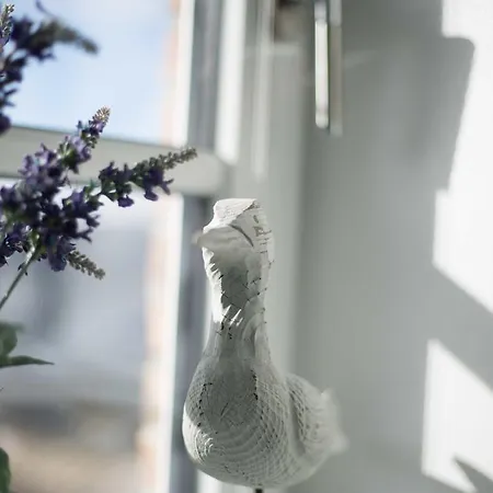 Oceanhouse Cordi App 9 Apartment Wenningstedt-Braderup