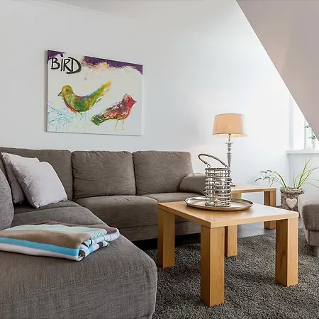 Apartment Oceanhouse Cordi App 9 *