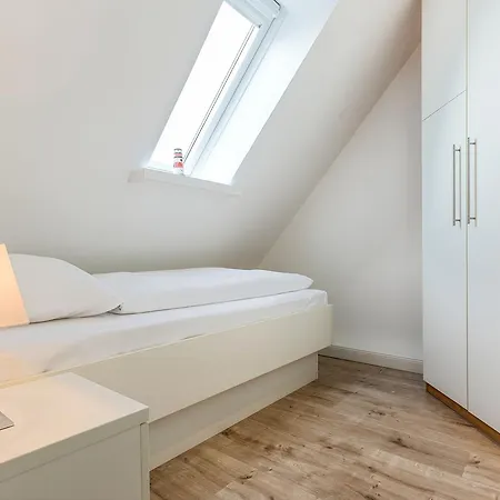 Oceanhouse Cordi App 9 Apartment Wenningstedt-Braderup
