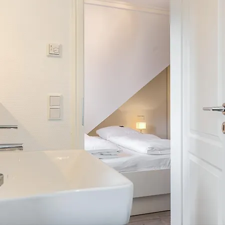 Oceanhouse Cordi App 9 *