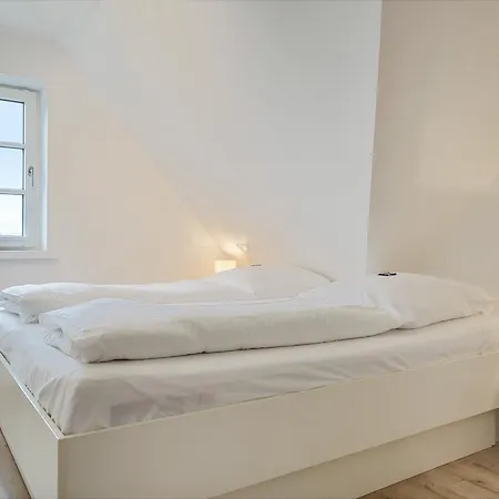Oceanhouse Cordi App 9 Apartment Wenningstedt-Braderup