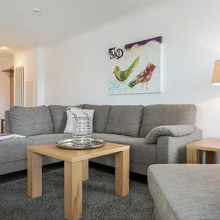 Apartment Oceanhouse Cordi App 9 *
