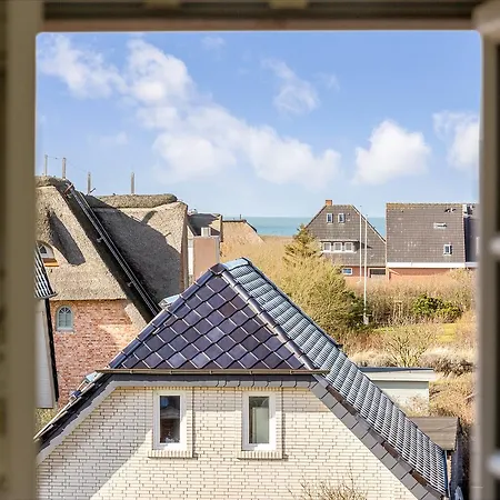 Apartment Oceanhouse Cordi App 9 Wenningstedt-Braderup