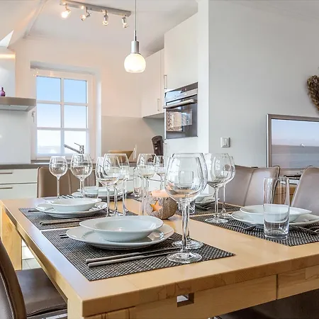 Oceanhouse Cordi App 9 Apartment *