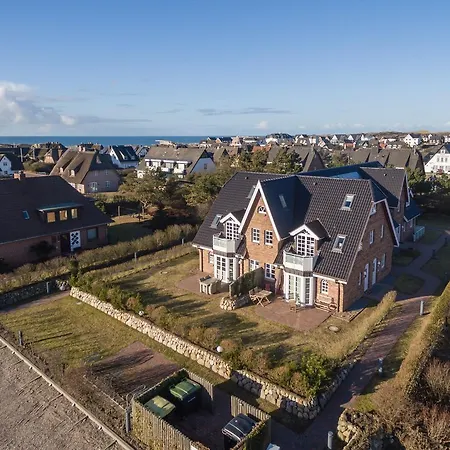 Oceanhouse Cordi App 9 Wenningstedt-Braderup