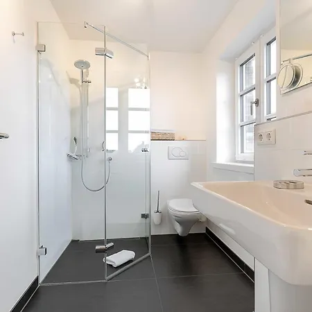 Oceanhouse Cordi App 9 Apartment Wenningstedt-Braderup